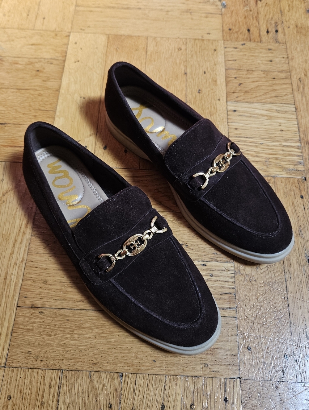 Sam Edelman Loafers